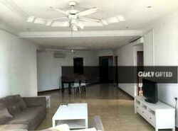 Parc Oasis (D22), Condominium #602706581